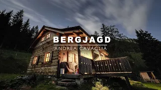 Bergjagd Camp | Mountain Hunting Camp in Austria