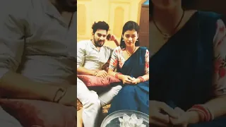 Mangala Charan serial actress || Manav routray || New Instagram reels video || #shorts