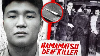 Japan’s Youngest Serial Killer..