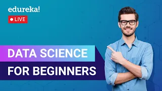 What is Data Science  | Python Training | Edureka | ML/DS Rewind