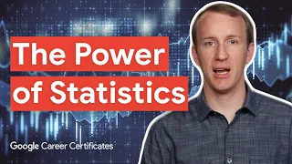 The Vital Role of Statistics | Google Advanced Data Analytics Certificate