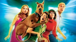 Scooby Doo (2002) - Trailer 2 (UK)