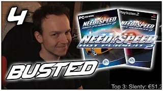 Bring back NFS Hot Pursuit | NFS Marathon Part 4