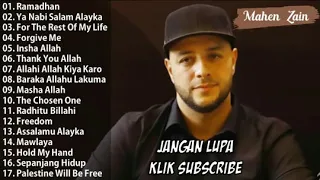 Maher Zain Ramadhan Full Album 2019