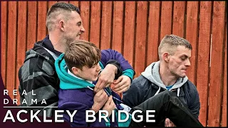 Baby Sitting: Ackley Bridge S01E02 | Real Drama