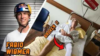 FABIO WIBMER PAINFUL & EXTREME FAILS