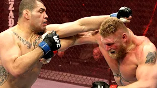 JEDER UFC-Schwergewichts-Titelwechsel ALLER ZEITEN (RANGLISTE!!) 2022