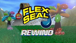 YouTube Rewind 2019: Flex Seal® Edition