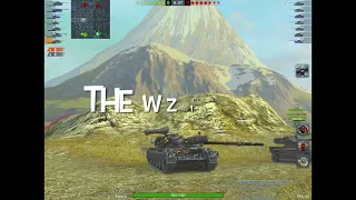 WOTB Ace of Aces: Double Feature with Djamvis!