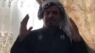 المرحوم الشيخ تحسين خالد جبر العلي