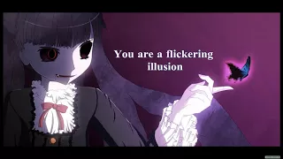 Shiki Op 1 Full w/ English lyrics - Kuchizuke by Buck Tick