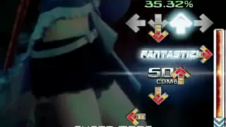 Open ITG 3 -  Fer Sure Remix