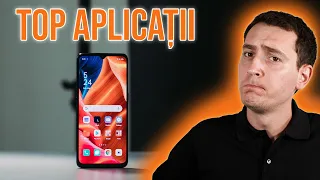 Top 5 aplicații Android descoperite recent