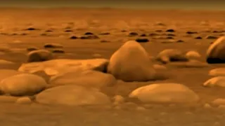NASA Believes There Is Life On Titan..What Could it Be?