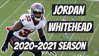 Buccaneers Jordan Whitehead 2020-2021 Season| Real Bucs Talk Film Study