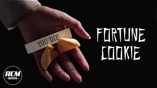 Fortune Cookie | Short Horror Film