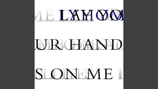 Lay Your Hands on Me