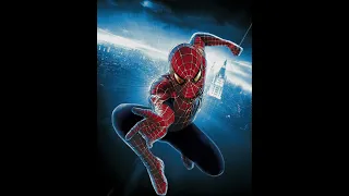 Spider-Man 4 Main Titles Concept (slowed+reverb)