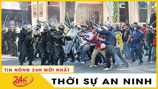 Toàn cảnh Tin Tức 24h Mới Nhất Tối 14/11/2021 | Tin Thời Sự Việt Nam Nóng Nhất Hôm Nay | TIN TV24h