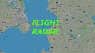 How to install REALTIME AIRCRAFT TRACKING RADAR SYSTEM using RTL SDR