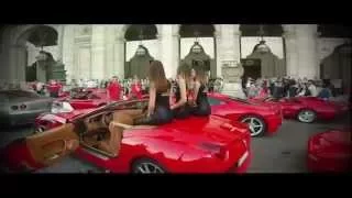 Passione Rossa e Supercar Show