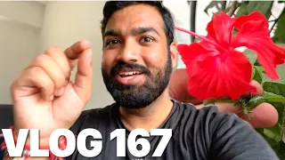 Count Down has Begun !! | TP VLOG 167