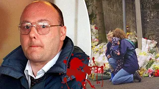 Thomas Hamilton The Dunblane Massacre | CRIME CATCH