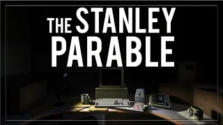 The Stanley Parable OST - 05 Following Stanley
