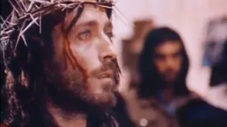 Jesús de Nazaret detrás de escena