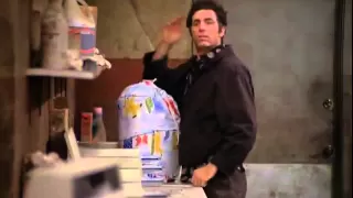 Seinfeld Bloopers Season 1 & 2