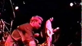 Blink-182 - Zulu (Live @ San Diego 27/07/95)