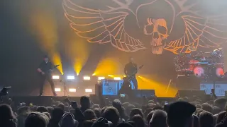 VOLBEAT - Still Counting - Rockfest, Hyvinkää, Finland 10.6.2023