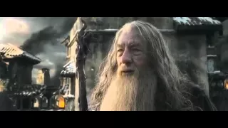 The Dwarves Go to Battle   The Hobbit  The Battle of the Five Armies   Extended Edition