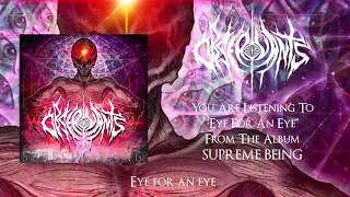 OBSERVANTS - 04 - Eye For An Eye (OFFICIAL)