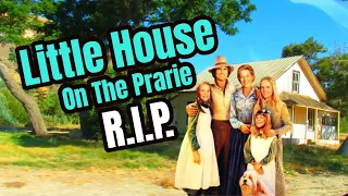 Famous Graves - LITTLE HOUSE ON THE PRAIRIE TV Show Cast & Filming Location