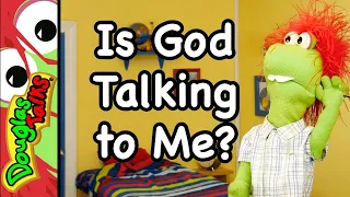 Is God Talking to Me? | Sunday School lesson for kids