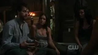 Supernatural Season 5 Episode 4  - Cas The Love Guru