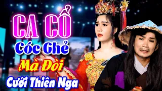 CA CỔ HIỆN ĐẠI🔥Buồn Nẫu Tim CA CỔ HƠI DÀI Mai Phương Thảo, Cổ Thạch Xuyên Song Ca Cải Lương Hiện Đại