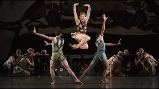 WHAT TO LOOK FOR | Balanchine’s Prodigal Son