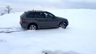 QUATTRO vs 4Matic vs xDrive