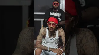 Jose Guapo speaks on haters & reacts to online trolls who said he snitched