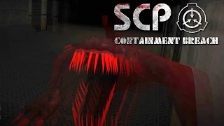 SCP: Containment Breach - Part 1 - With Many Voices