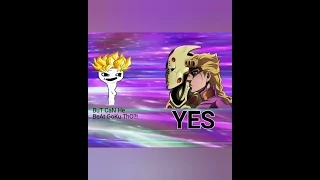 1min of Jojo memes