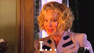 American Horror Story: Freak Show- Saddest scene