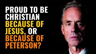 Does Jordan Peterson Make You Feel Better About Being a Christian? w/ Derek Cummins
