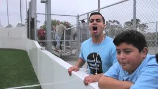 David Lopez - Soccer Dads #4