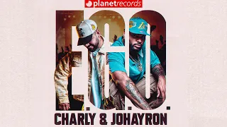 CHARLY & JOHAYRON - E.G.O. 📀 ALBUM COMPLETO 💿 14 Tracks #Repaton