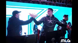 MOST INTENSE GRAND FINALS IN MLG COD HISTORY! - TK vs LG Highlights #CWLNola