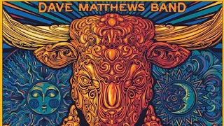 Dave Matthews Band 5/19/2023 The Cynthia Woods Mitchell Pavilion The Woodlands, TX Post Show Stream