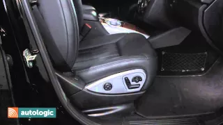 How to Calibrate Seat Occupancy Sensor on Mercedes-Benz W251 Chassis vehicles